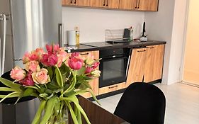 Apartament 2 pokoje, Przemyśl, 1 piętro